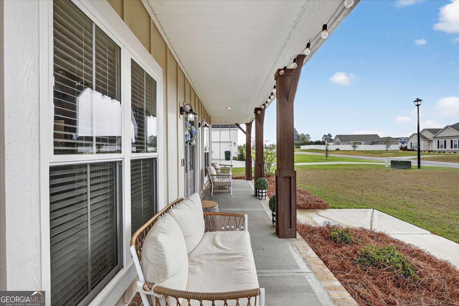 320 Firethorne Drive Brooklet - Photo 6