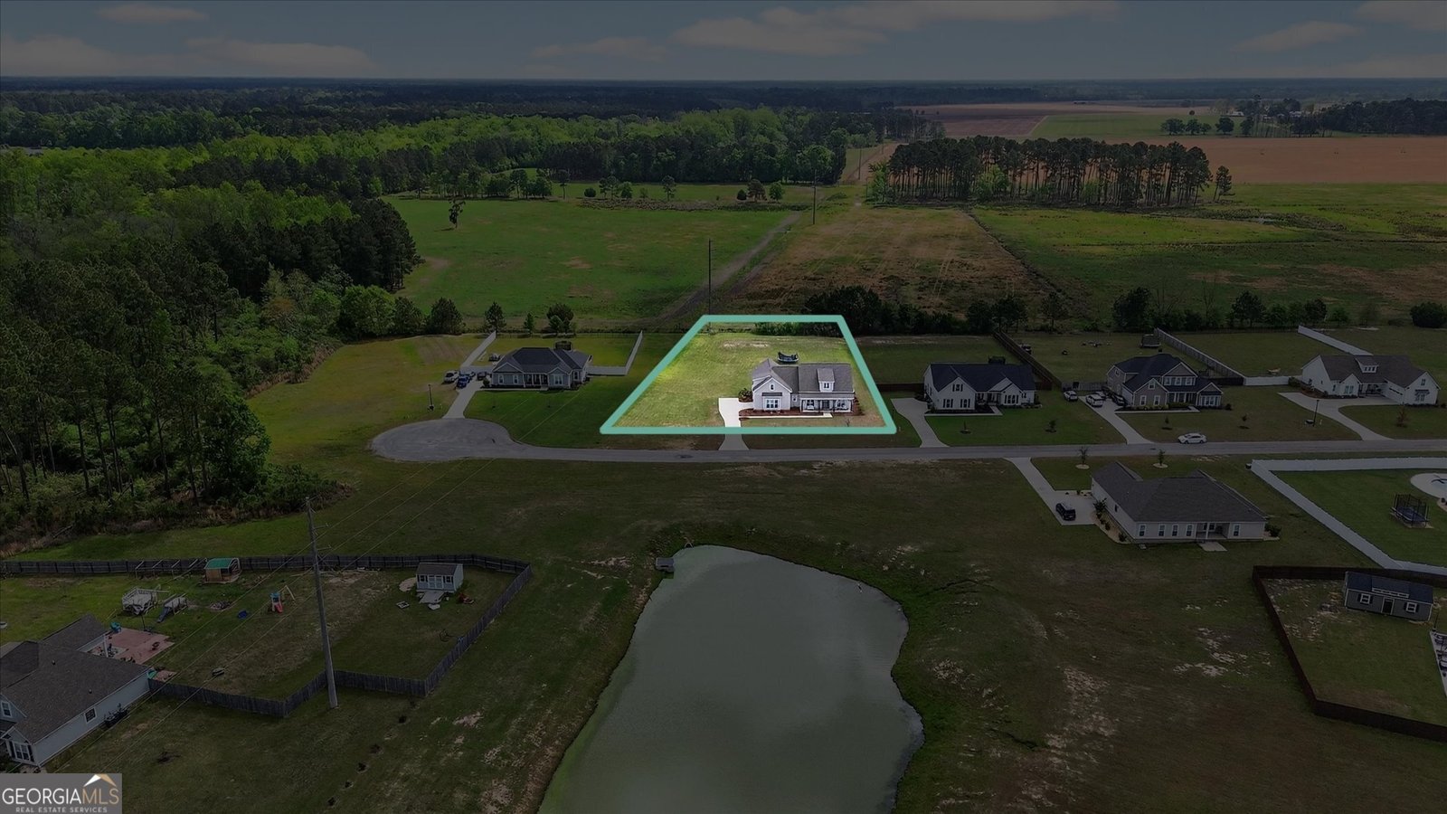 320 Firethorne Drive Brooklet - Photo 62