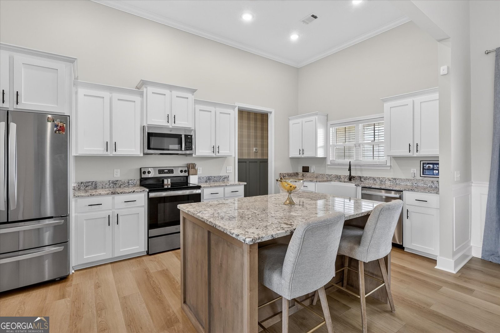 320 Firethorne Drive Brooklet - Photo 8