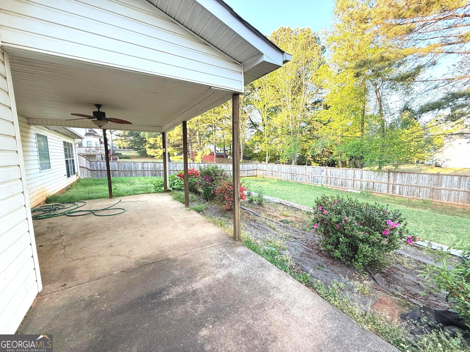 610 Autumn Leaf Circle McDonough - Photo 15