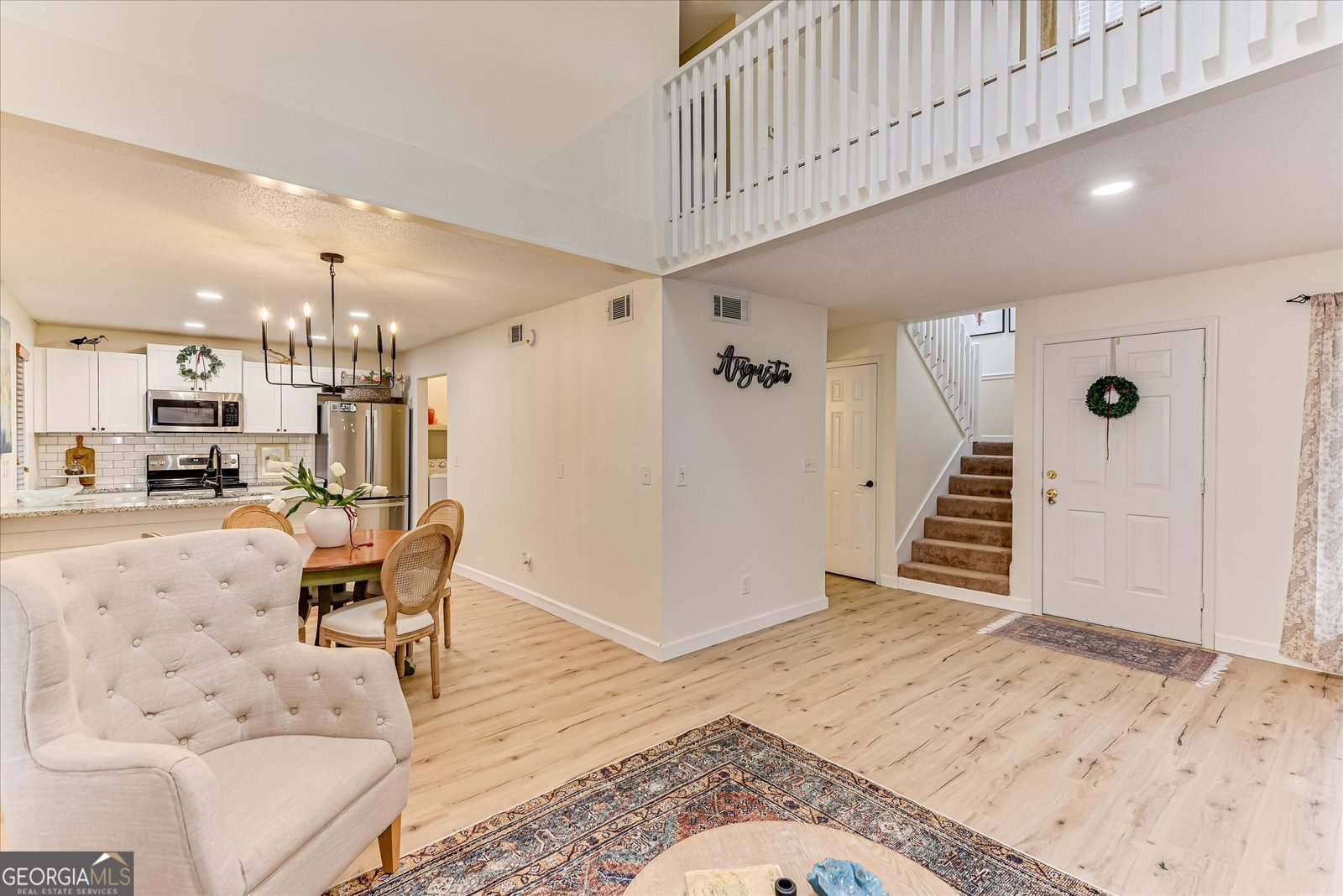 320 Joshua Tree Drive Augusta - Photo 10