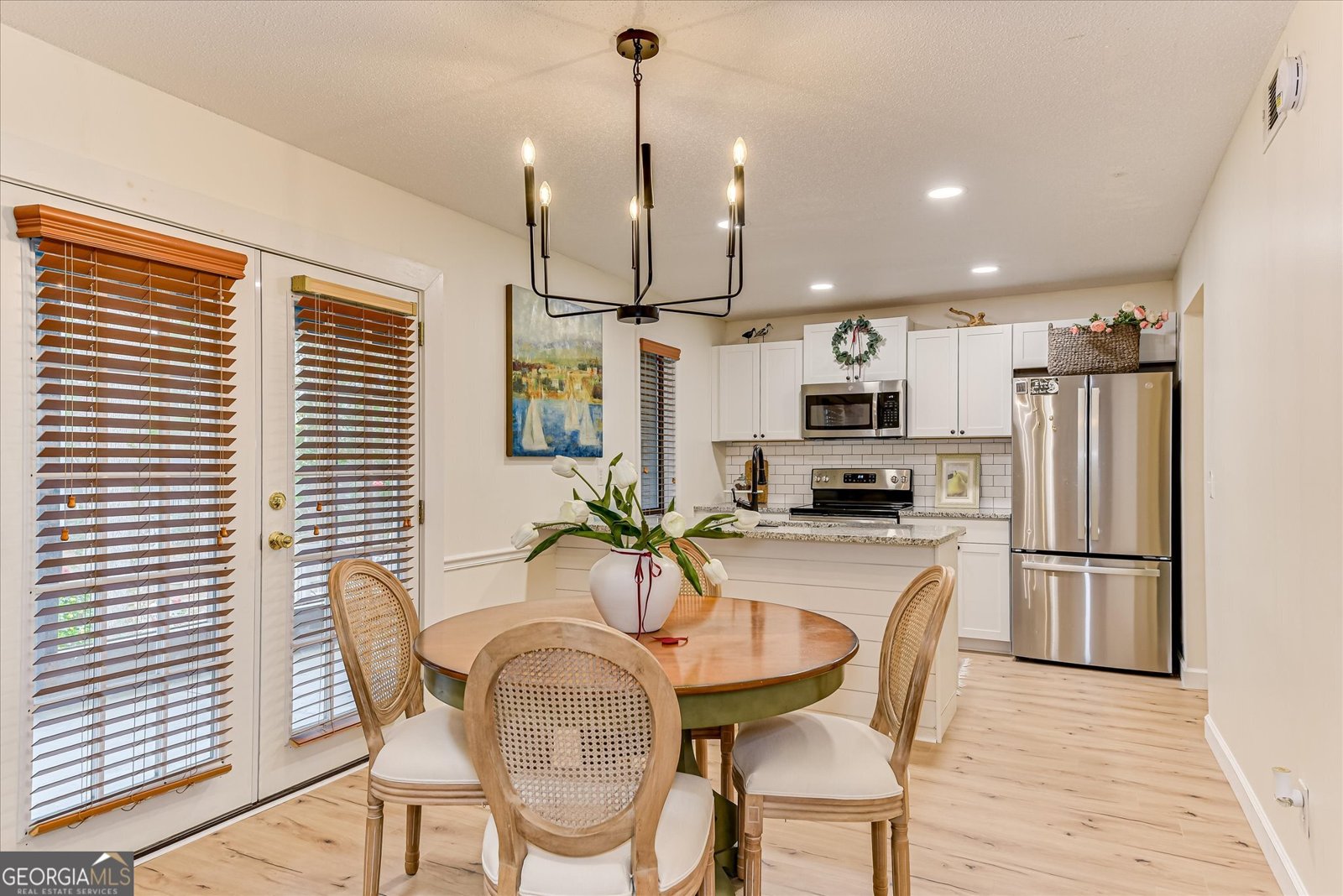 320 Joshua Tree Drive Augusta - Photo 11