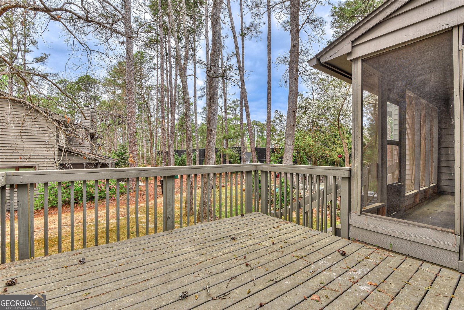 320 Joshua Tree Drive Augusta - Photo 31