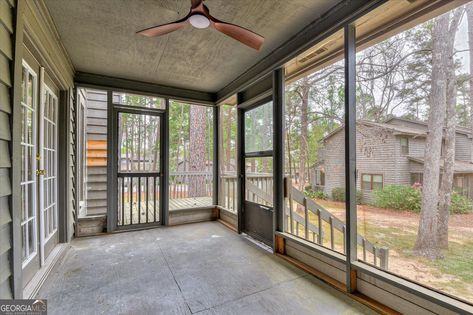 320 Joshua Tree Drive Augusta - Photo 33