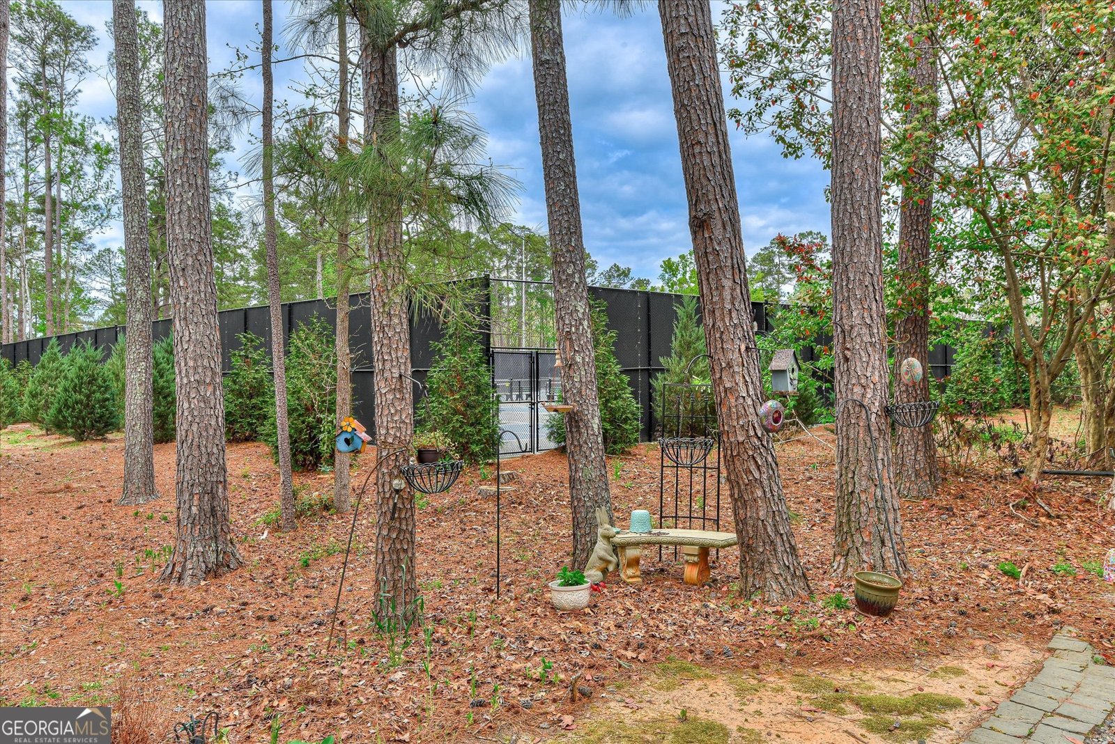 320 Joshua Tree Drive Augusta - Photo 36