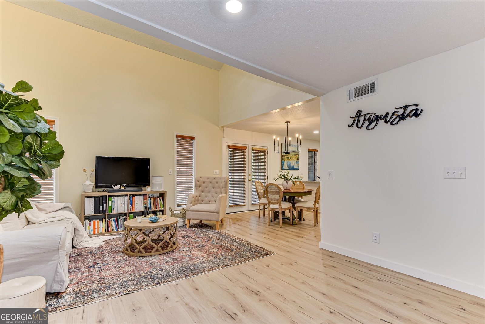 320 Joshua Tree Drive Augusta - Photo 6