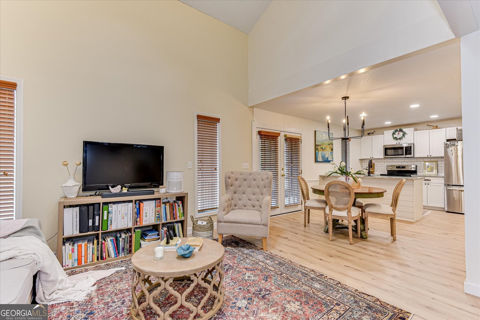 320 Joshua Tree Drive Augusta - Photo 8