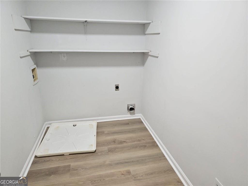 170 Rockspray Ridge Peachtree City - Photo 23