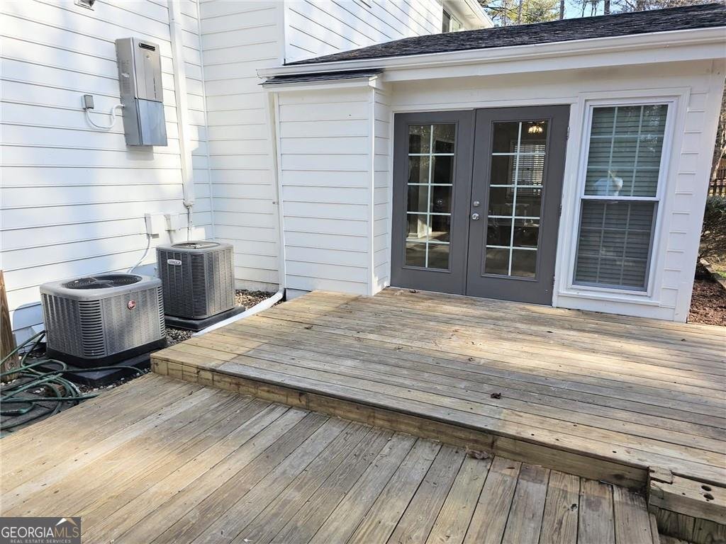 170 Rockspray Ridge Peachtree City - Photo 28