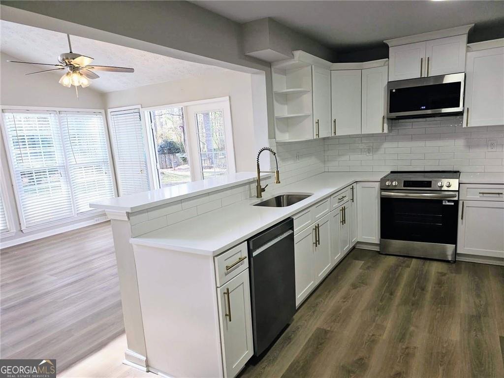 170 Rockspray Ridge Peachtree City - Photo 8