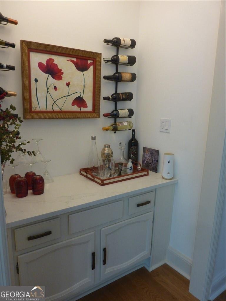 615 Lake Forest Court Roswell - Photo 11