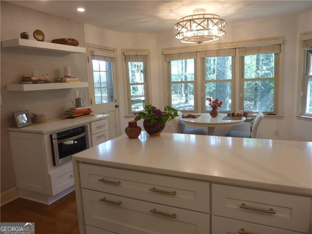 615 Lake Forest Court Roswell - Photo 13