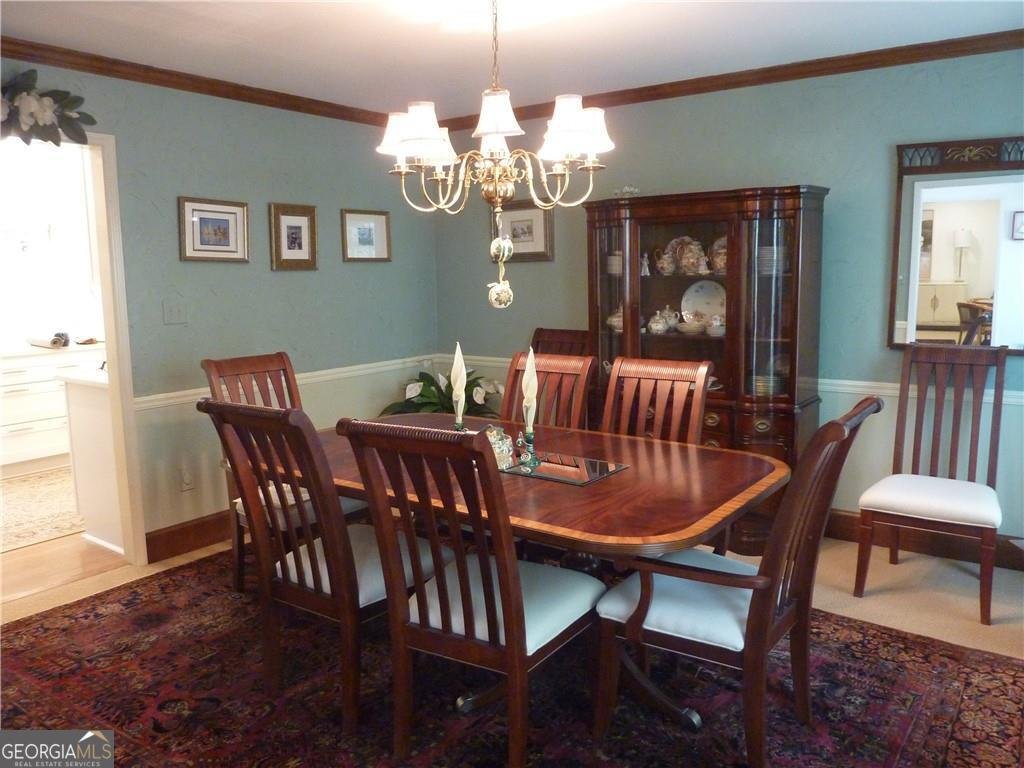 615 Lake Forest Court Roswell - Photo 14