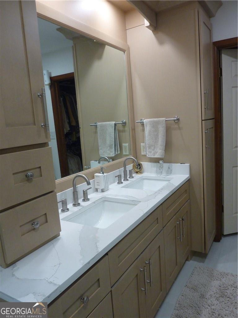 615 Lake Forest Court Roswell - Photo 16