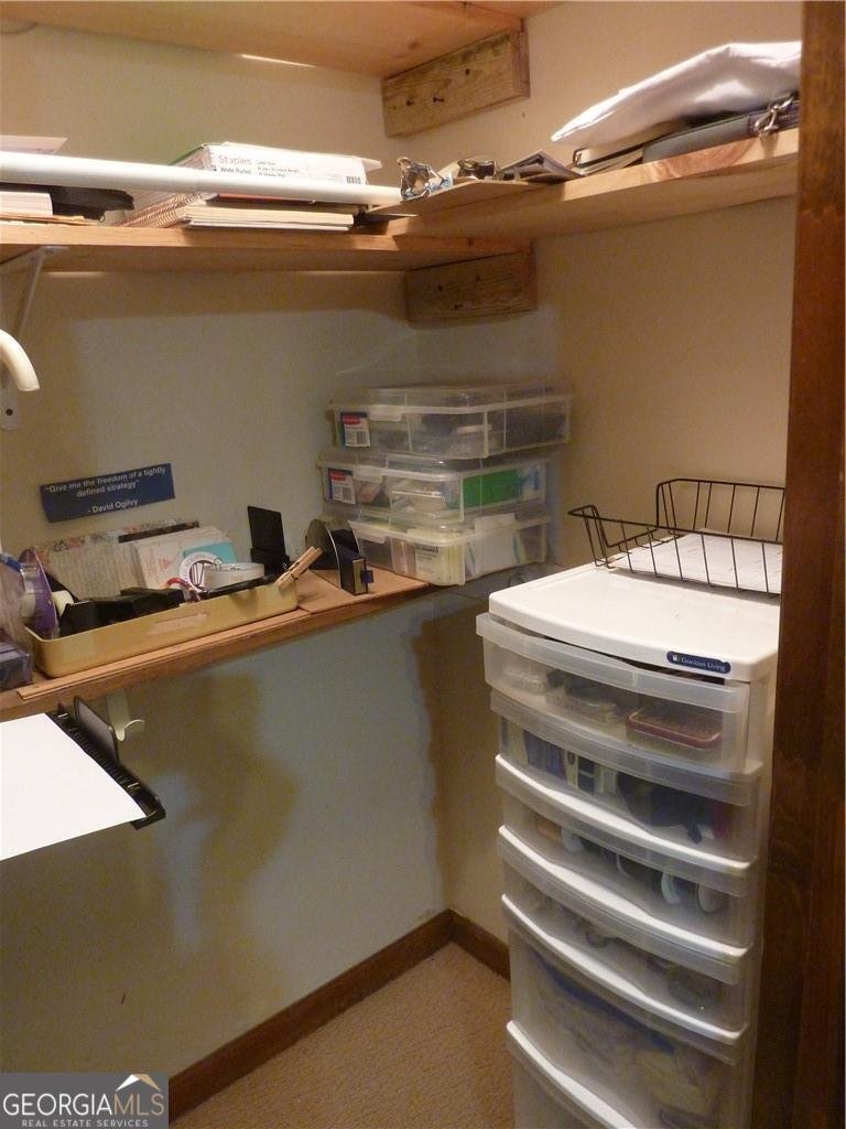 615 Lake Forest Court Roswell - Photo 18