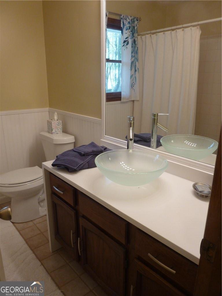 615 Lake Forest Court Roswell - Photo 19