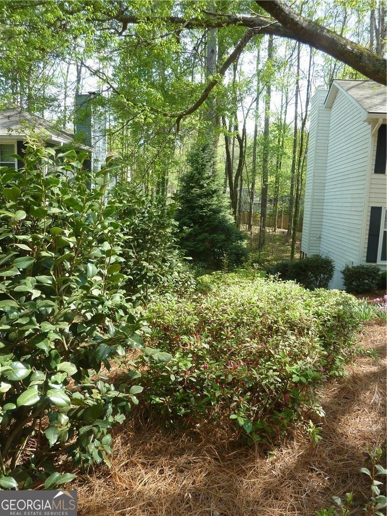 615 Lake Forest Court Roswell - Photo 28