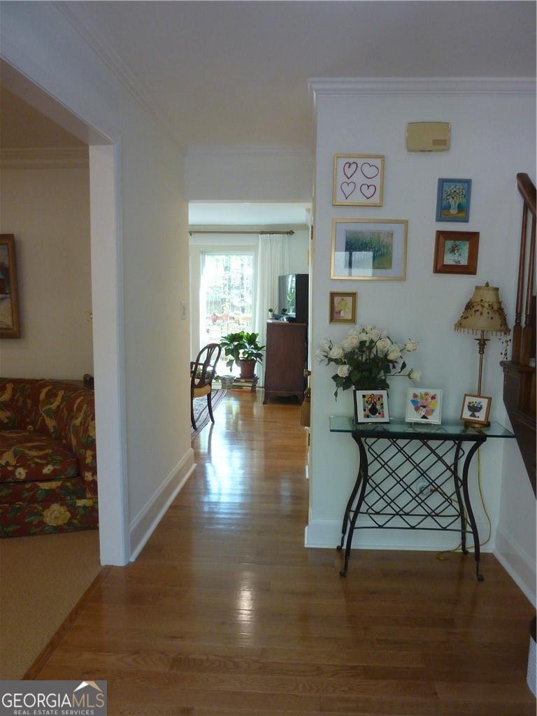 615 Lake Forest Court Roswell - Photo 6