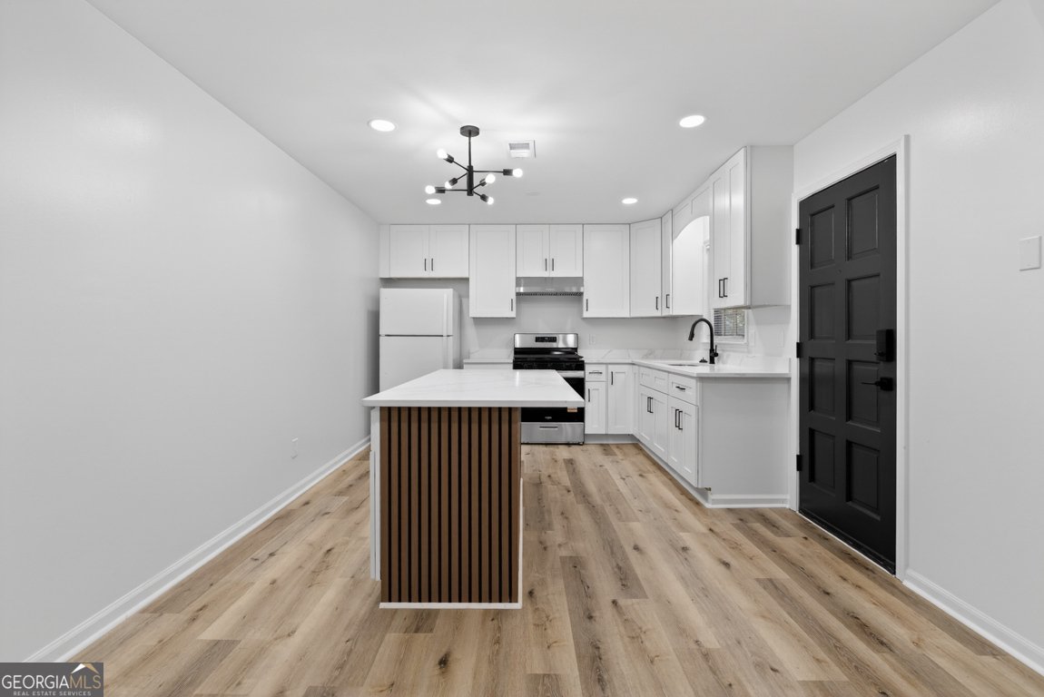 4165 Eliza Court Snellville - Photo 13