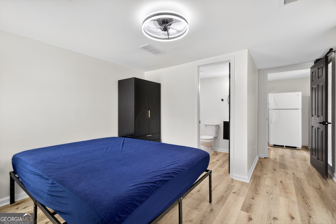 4165 Eliza Court Snellville - Photo 18