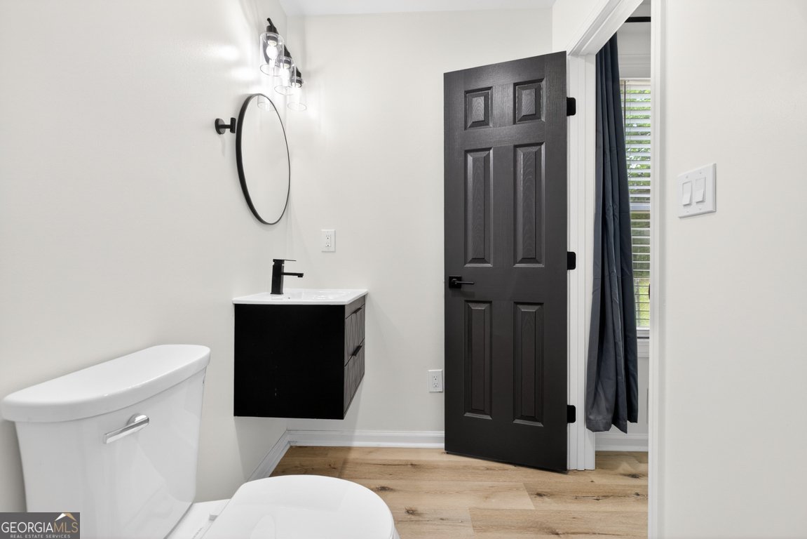 4165 Eliza Court Snellville - Photo 29