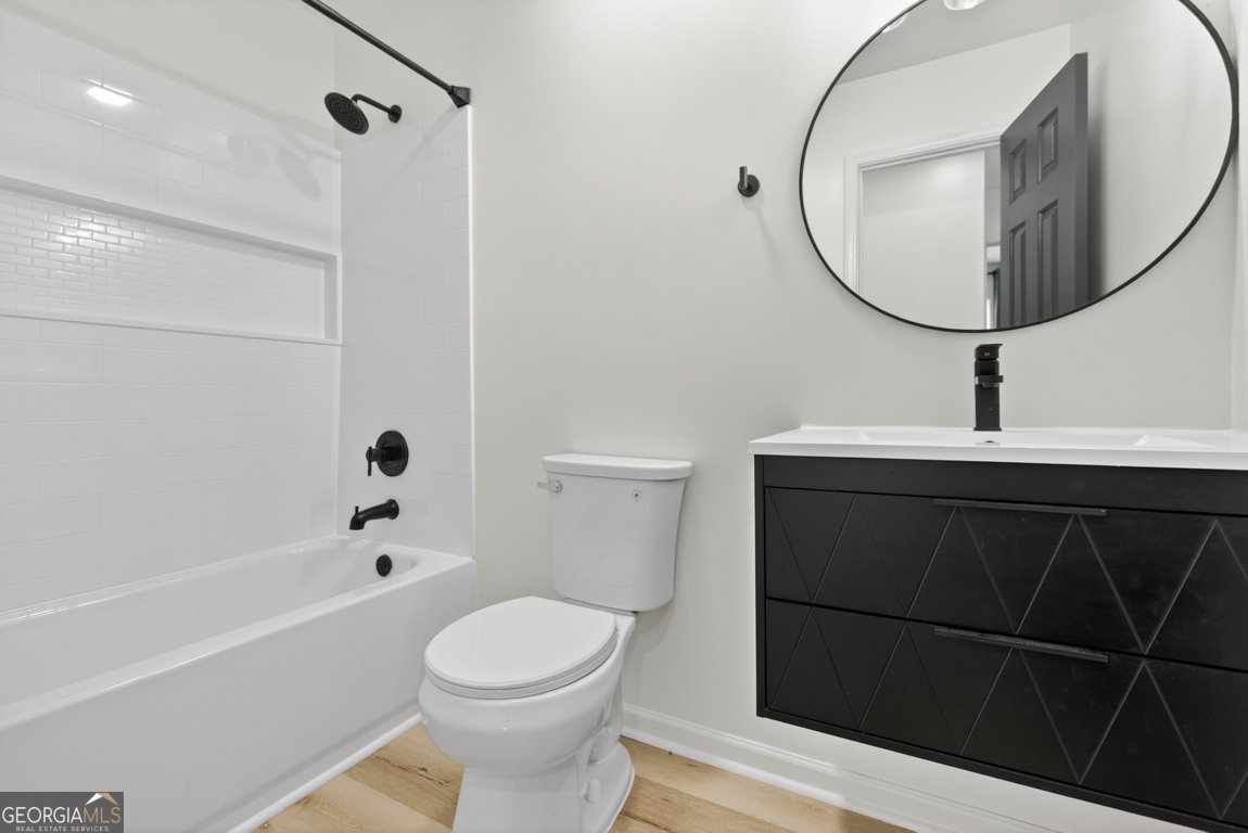 4165 Eliza Court Snellville - Photo 35