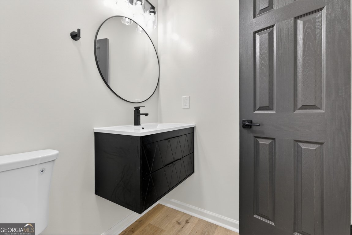 4165 Eliza Court Snellville - Photo 37