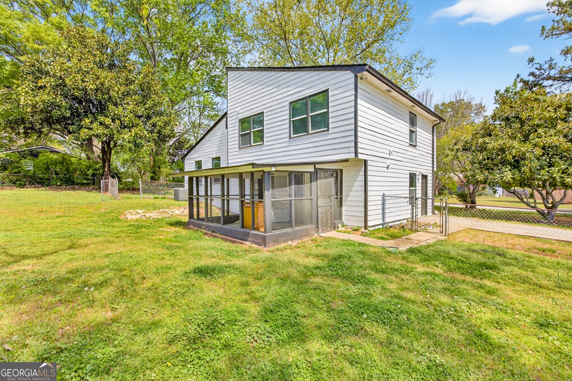 4165 Eliza Court Snellville - Photo 52