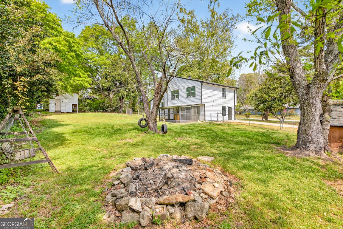 4165 Eliza Court Snellville - Photo 53