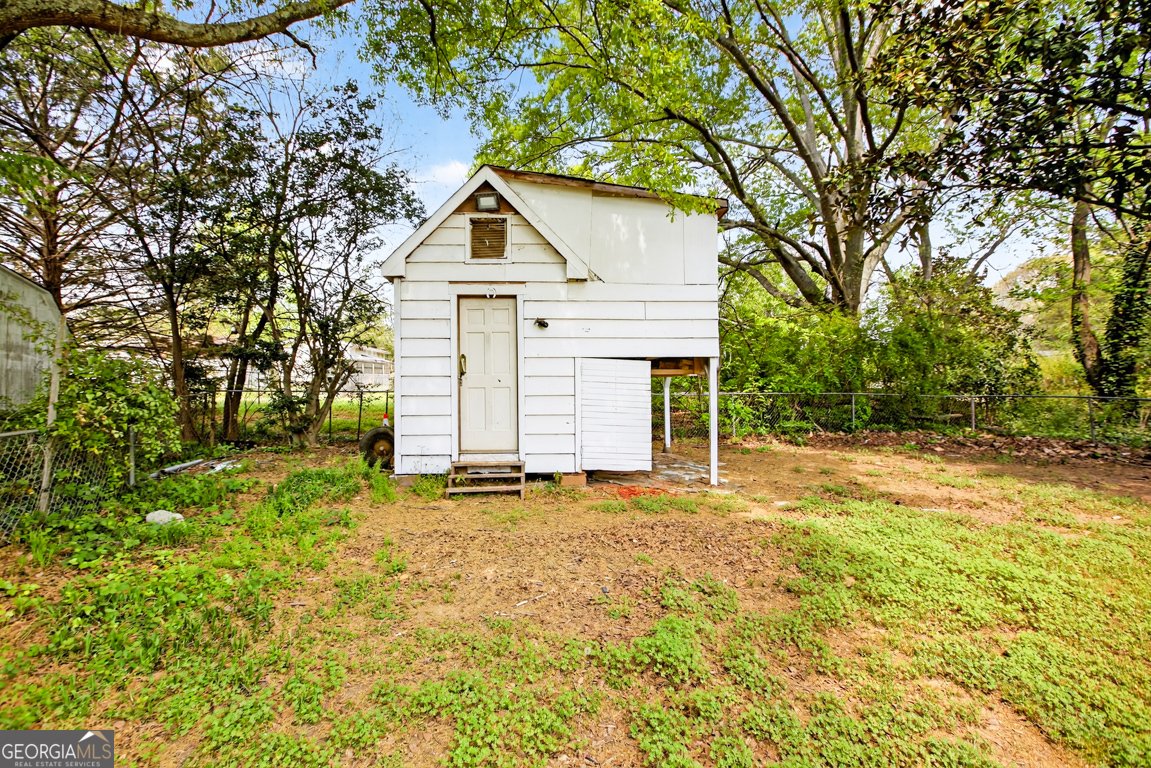 4165 Eliza Court Snellville - Photo 54