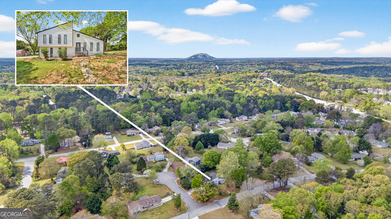 4165 Eliza Court Snellville - Photo 8