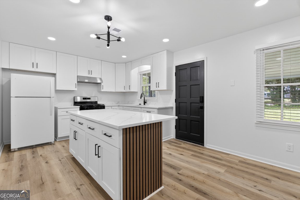 4165 Eliza Court Snellville - Photo 9