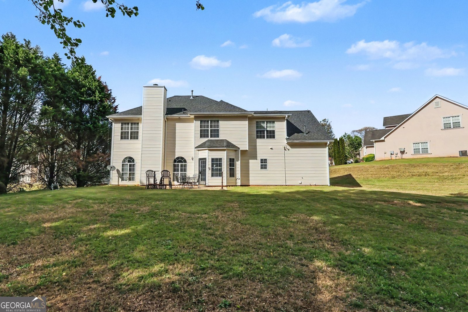 4023 Preston Oaks Place Lithonia - Photo 35