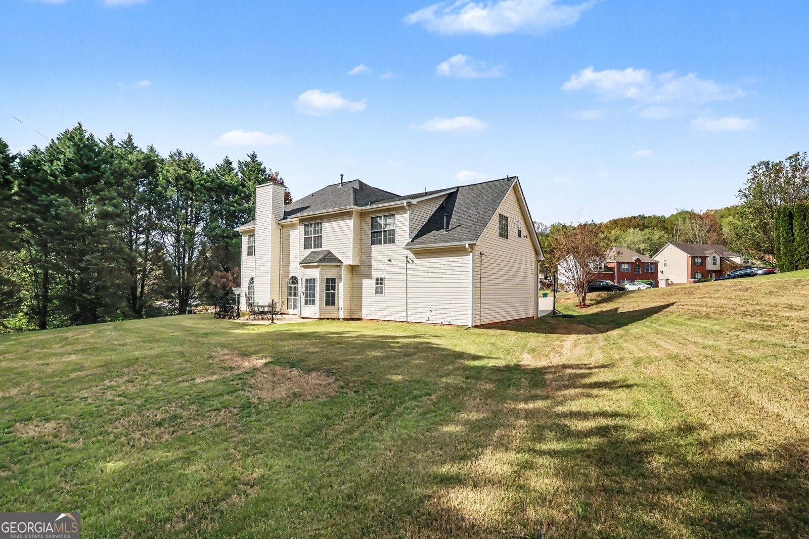 4023 Preston Oaks Place Lithonia - Photo 37