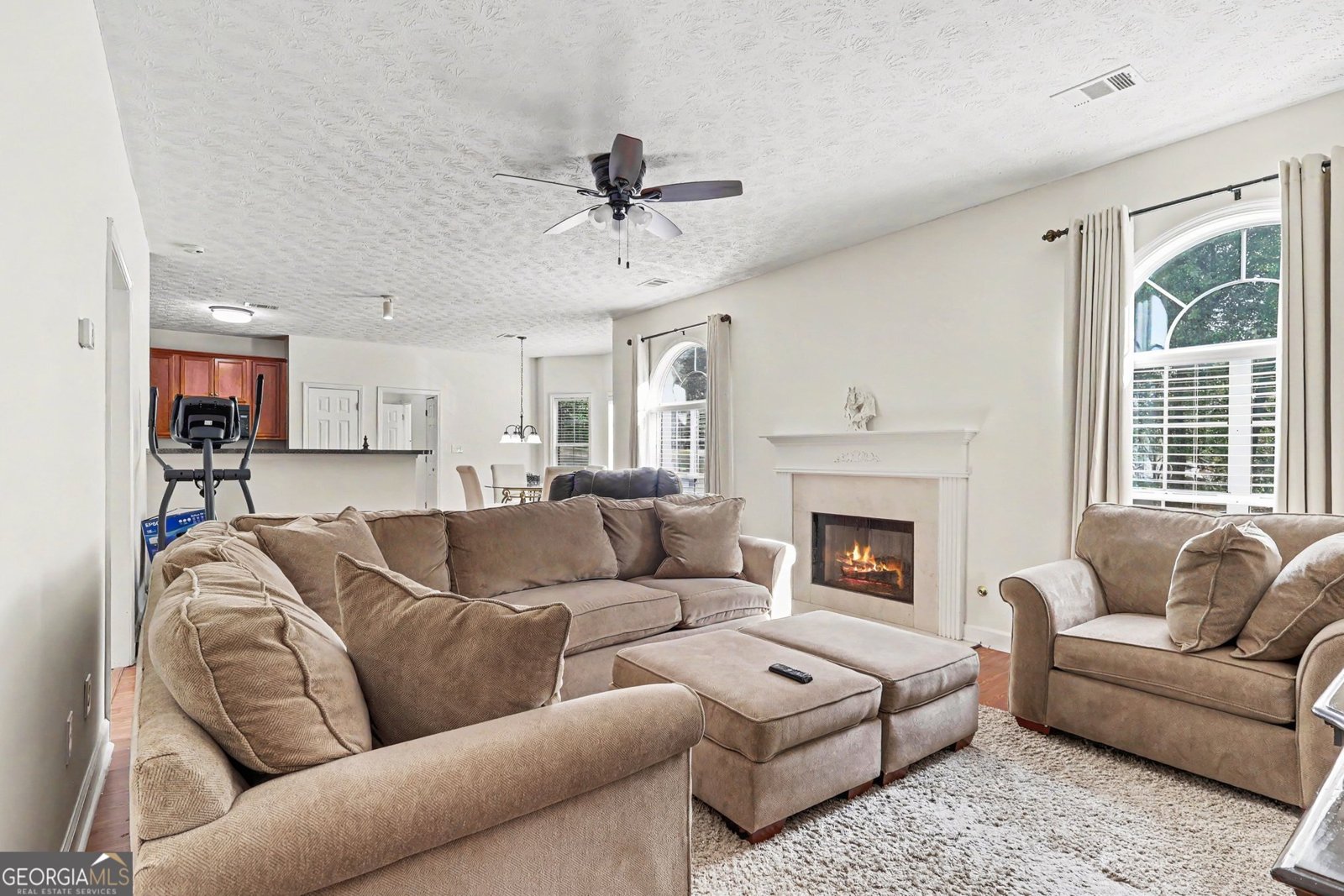 4023 Preston Oaks Place Lithonia - Photo 8