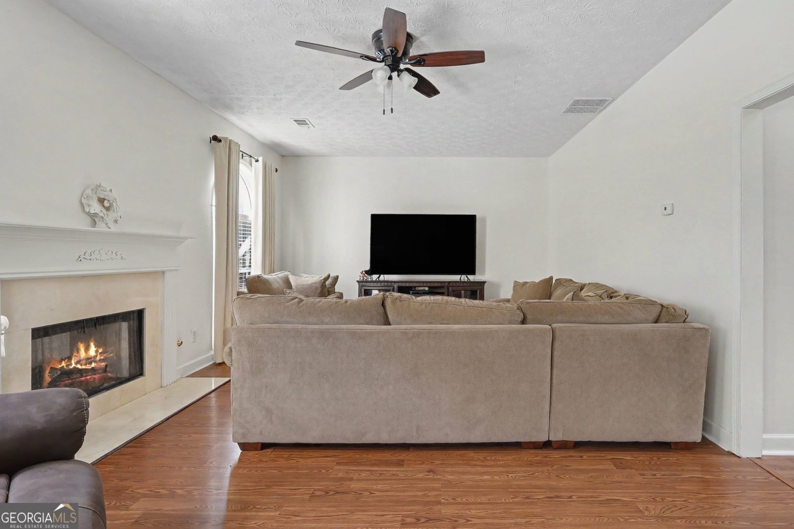 4023 Preston Oaks Place Lithonia - Photo 9