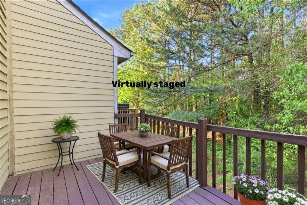 6103 Cobblestone Court Douglasville - Photo 11