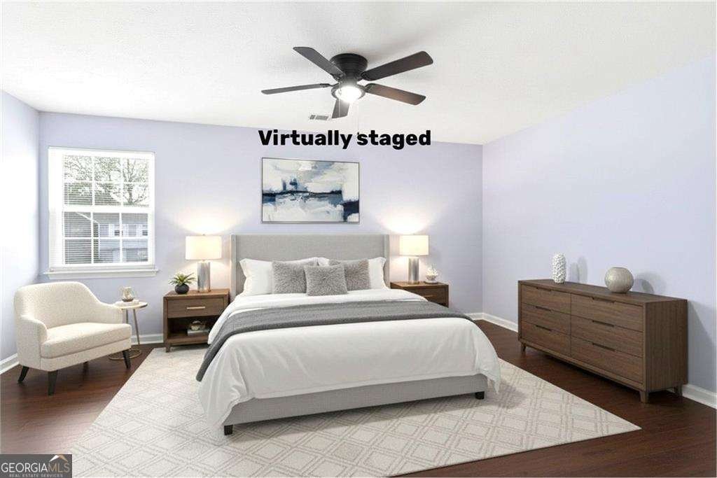 6103 Cobblestone Court Douglasville - Photo 8