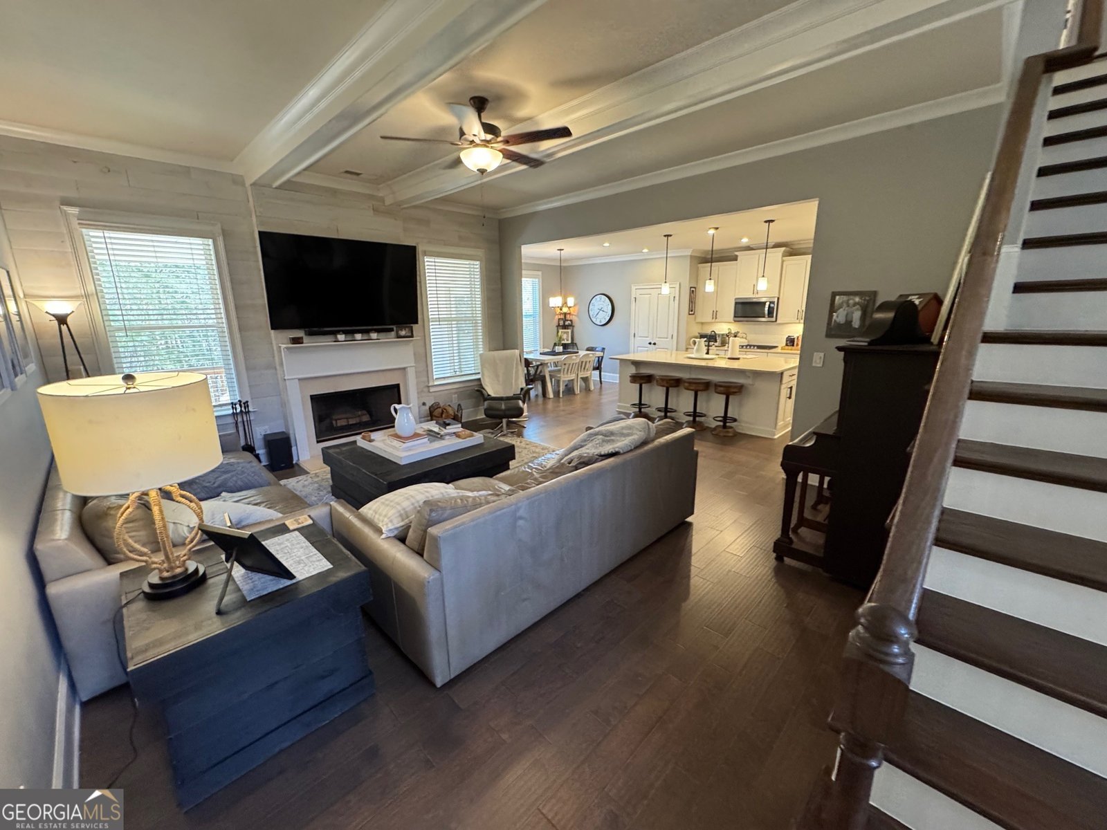 4212 Gunnerson Lane Kennesaw - Photo 10