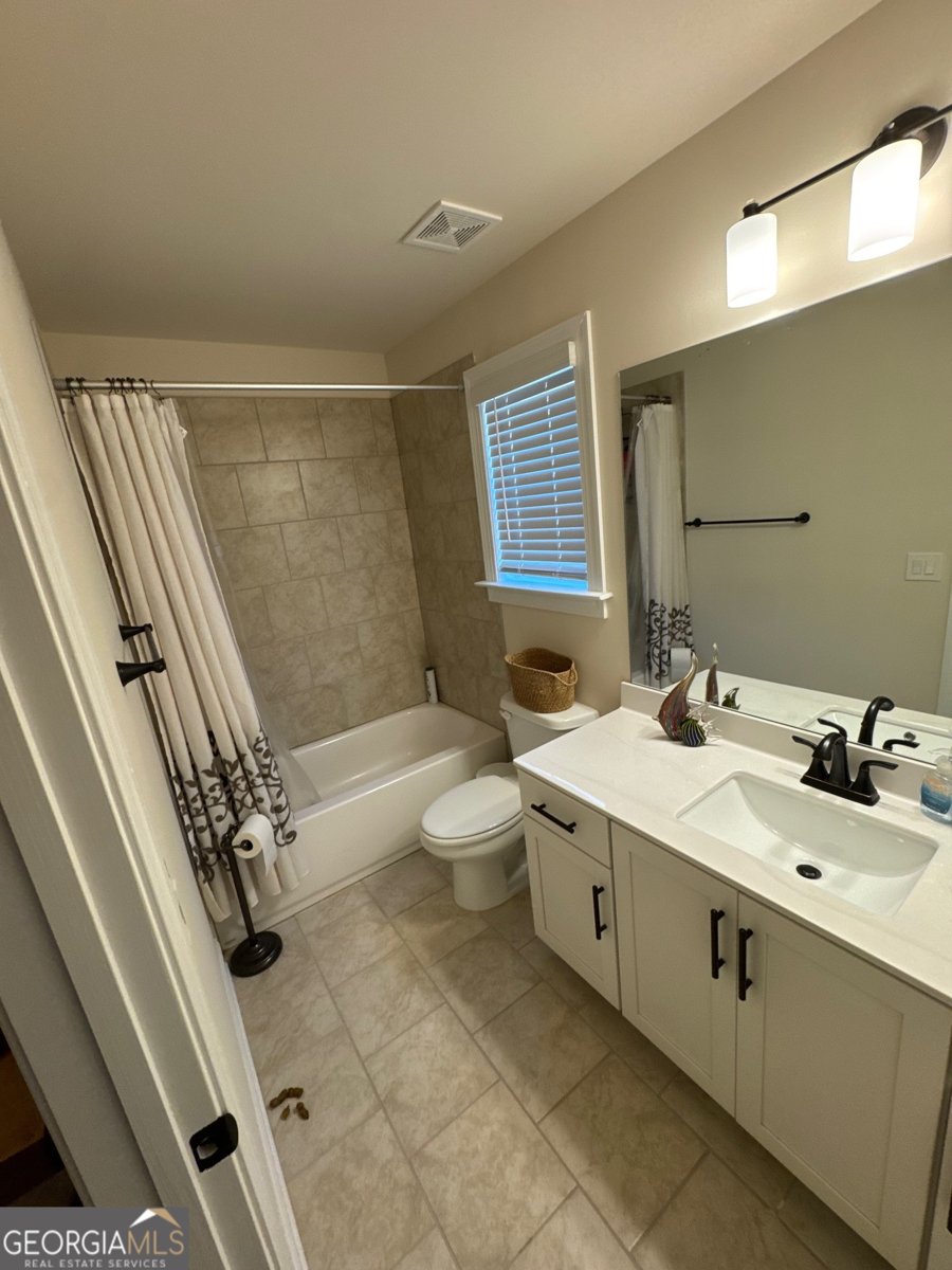 4212 Gunnerson Lane Kennesaw - Photo 11