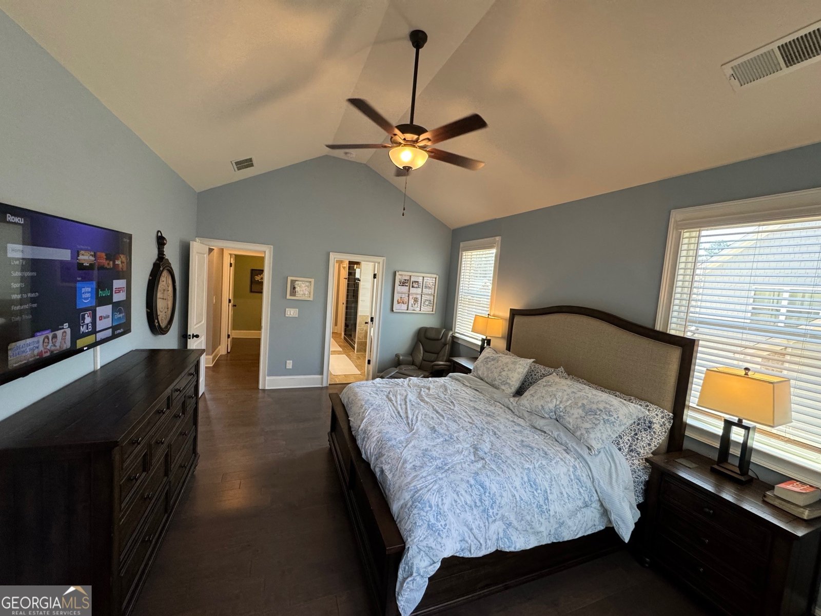 4212 Gunnerson Lane Kennesaw - Photo 12