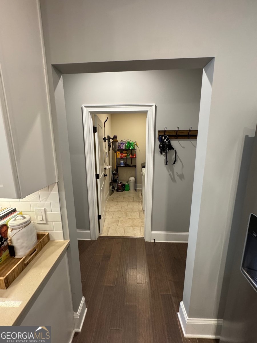 4212 Gunnerson Lane Kennesaw - Photo 15