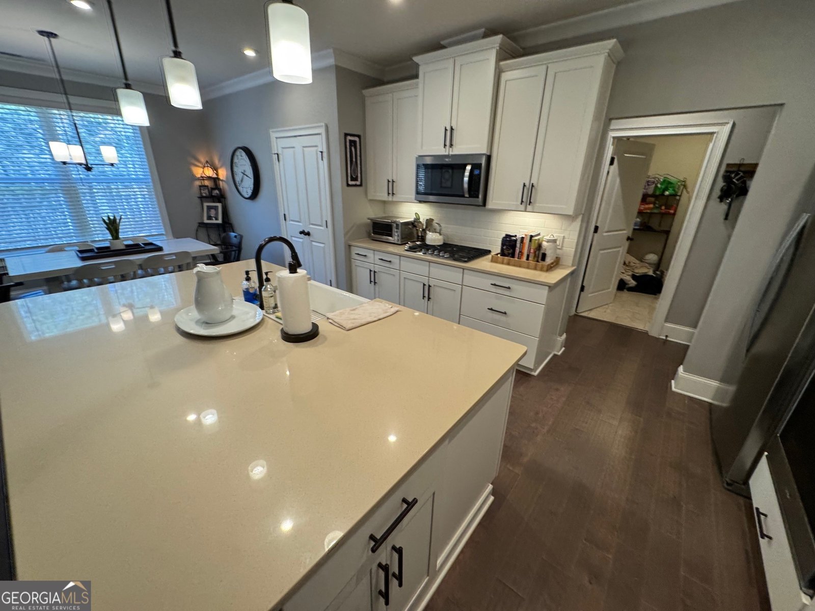 4212 Gunnerson Lane Kennesaw - Photo 6