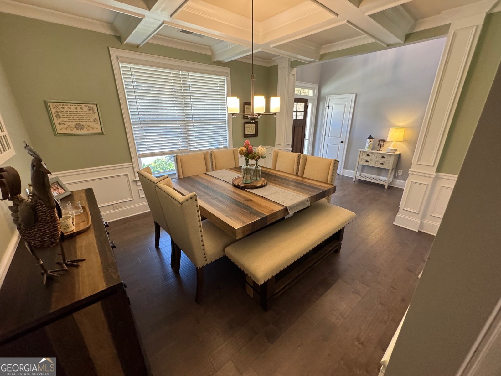 4212 Gunnerson Lane Kennesaw - Photo 7