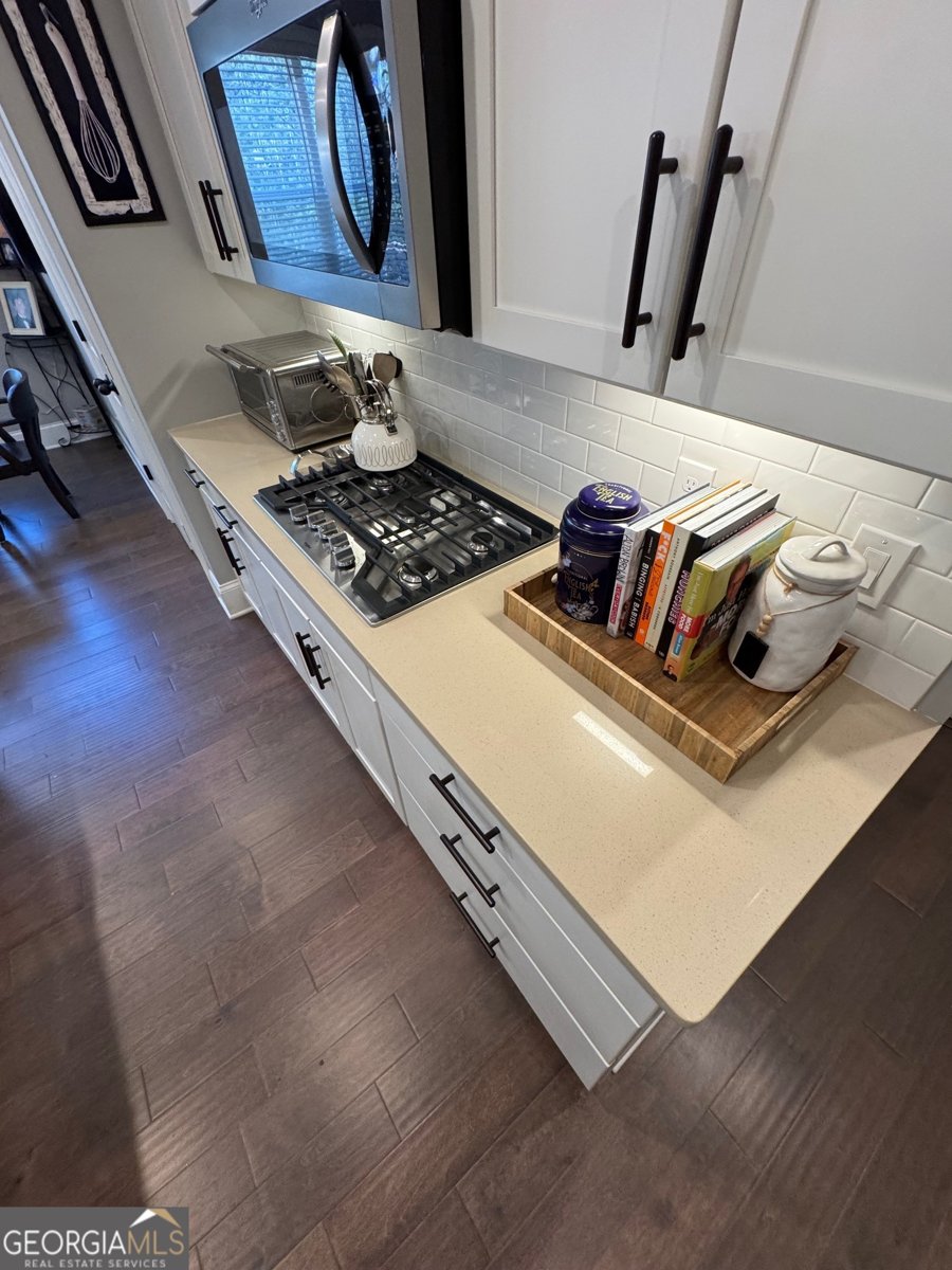 4212 Gunnerson Lane Kennesaw - Photo 8