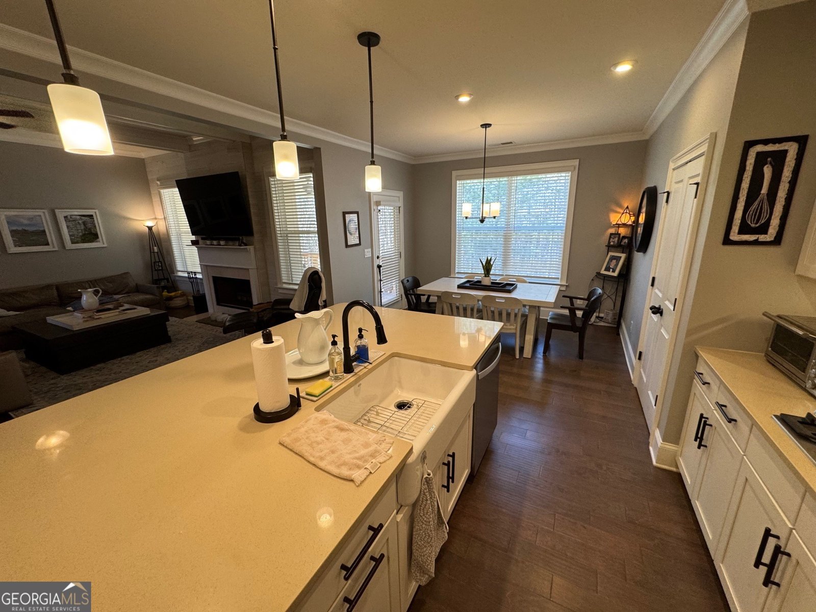 4212 Gunnerson Lane Kennesaw - Photo 9