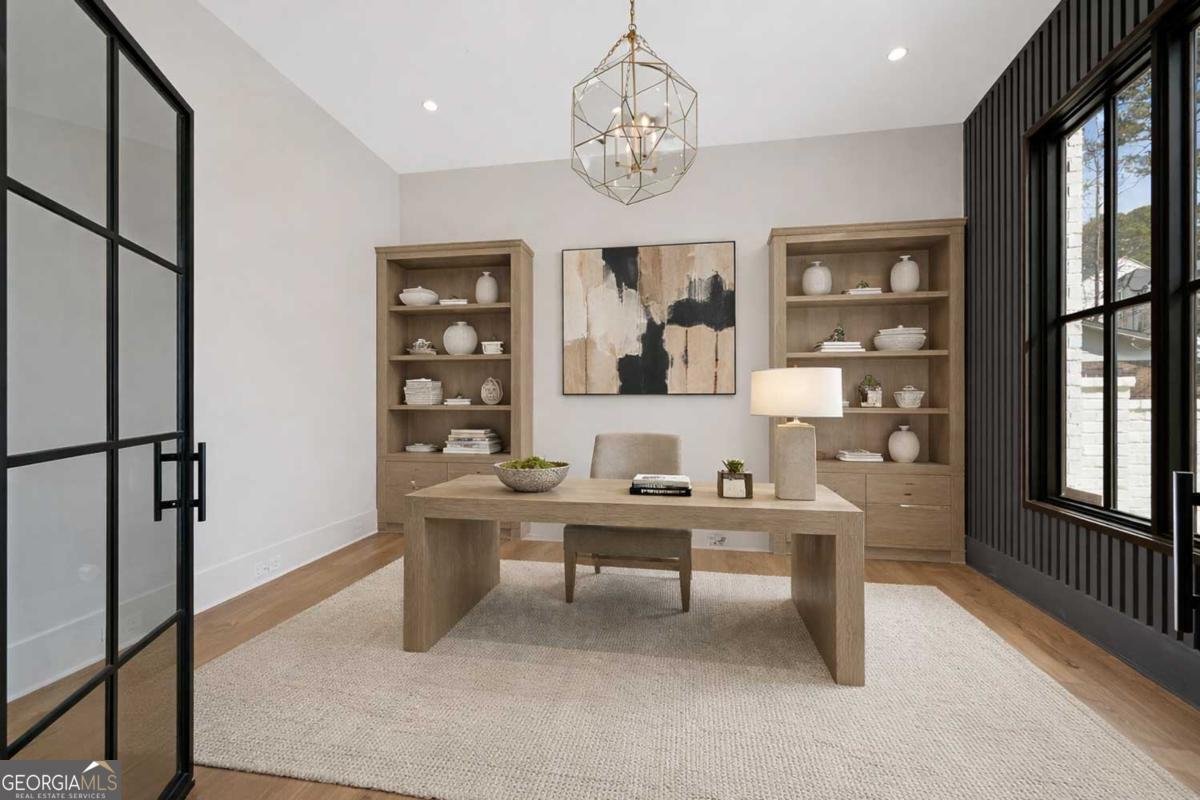 393 Karen Drive Alpharetta - Photo 11