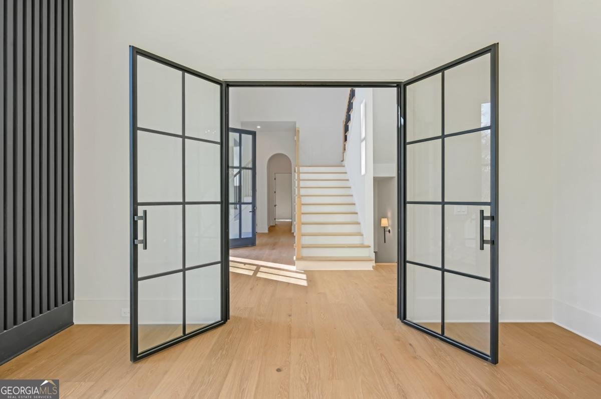 393 Karen Drive Alpharetta - Photo 13