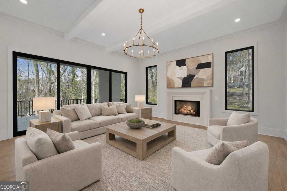 393 Karen Drive Alpharetta - Photo 14