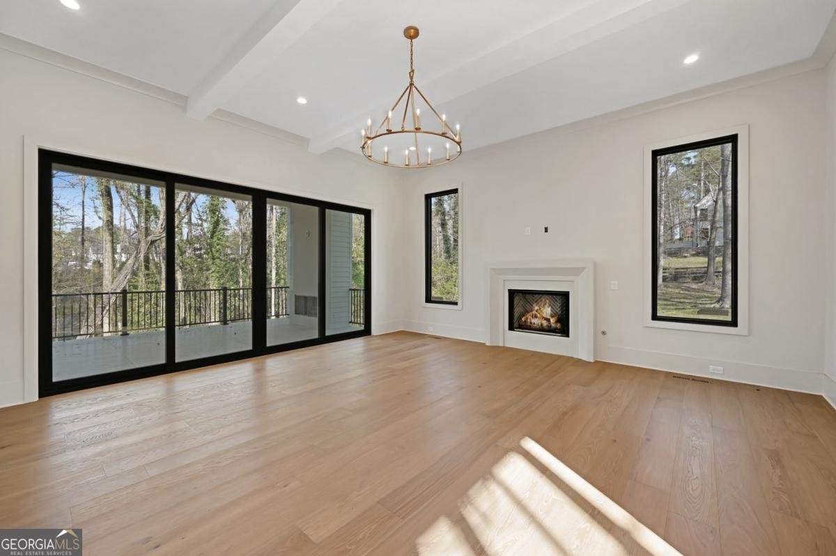 393 Karen Drive Alpharetta - Photo 15